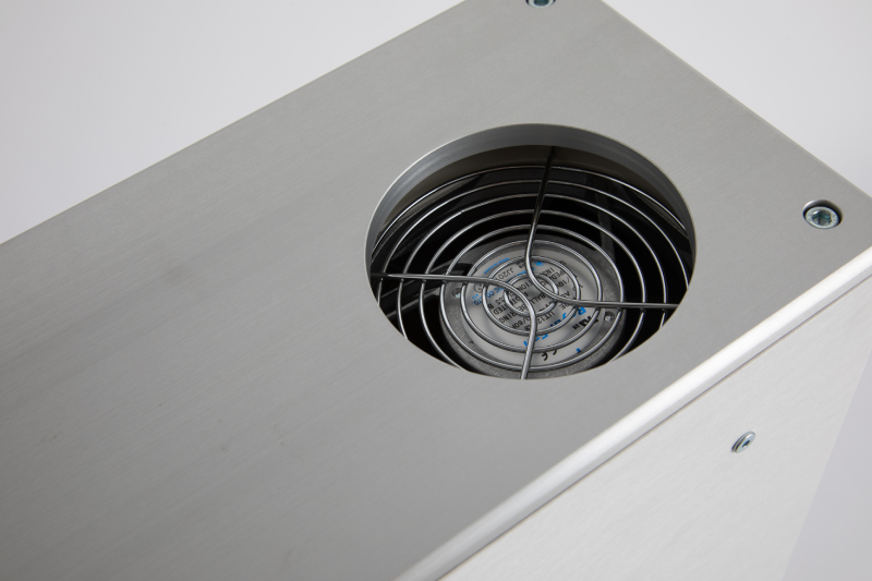 bespoke 商品イメージ ファン