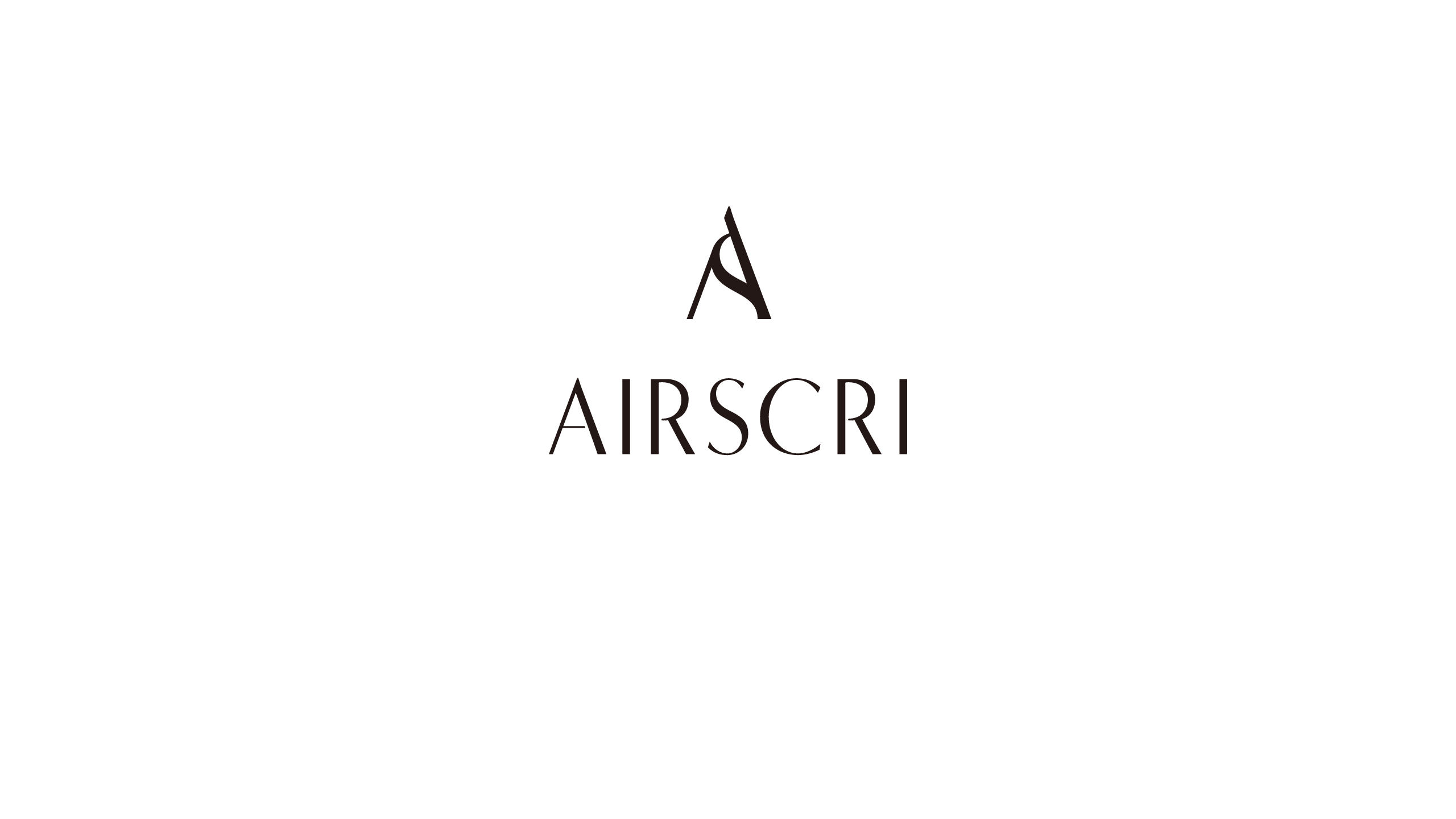 AIRSCRI | 次世代型空気清浄機 bespoke
